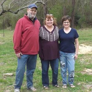 Meet your Posher, Martha